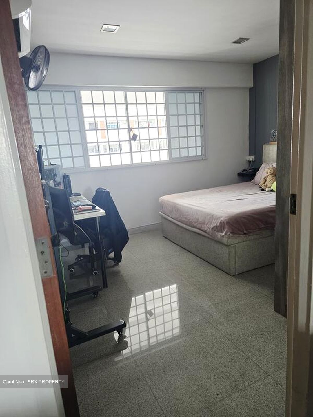 Blk 470 Jurong West Street 41 (Jurong West), HDB Executive #500279571